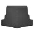 Bagagerumsbakke Alfa Romeo 159 sedan 2005-2011 frogum