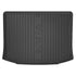 Bagagerumsbakke Fiat Bravo II HB 2007-2014 uden sub frogum