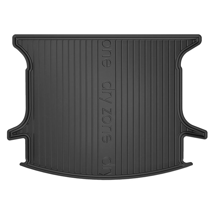 Bagagerumsbakke Nissan Qashqai I 2006-2013 frogum