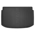 Bagagerumsbakke Chevrolet Aveo III HB 2011-2016 nederst frogum