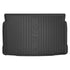 Bagagerumsbakke Peugeot 207 HB 2006-2012 frogum