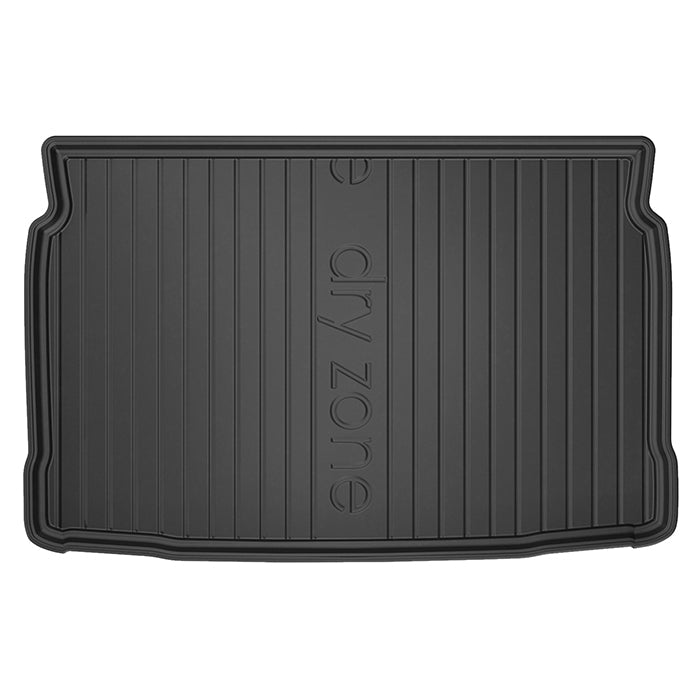 Bagagerumsbakke Peugeot 207 HB 2006-2012 frogum