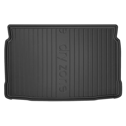 Bagagerumsbakke Peugeot 207 HB 2006-2012 frogum