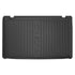 Bagagerumsbakke Renault Clio III HB 2005-2012 frogum