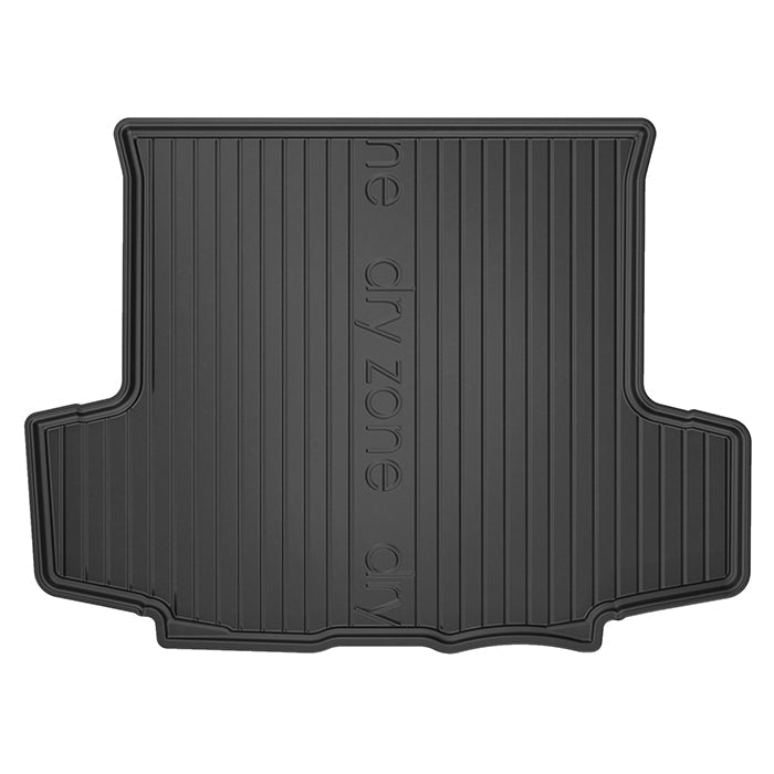 Bagagerumsbakke Chevrolet Captiva I SUV 06-15 7 sæder frogum