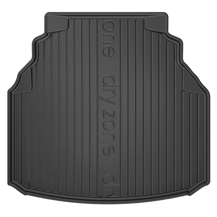 Bagagerumsbakke Mercedes C-Class W204 sedan 2007-2014 frogum