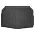Bagagerumsbakke Mercedes C-Class W205 sedan 2014-2021 frogum