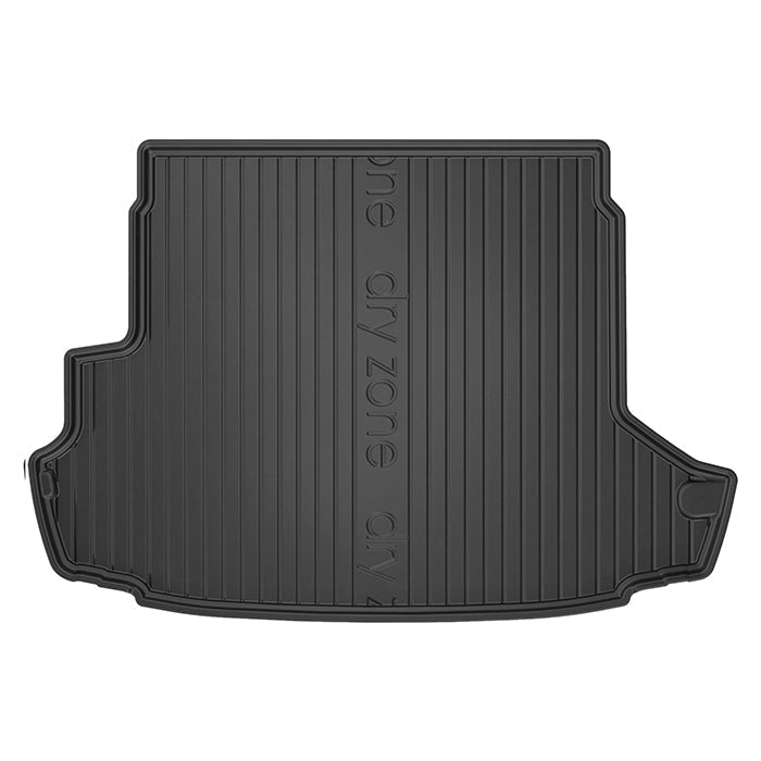 Bagagerumsbakke Nissan X-Trail II SUV 2008-2013 frogum