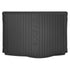 Bagagerumsbakke Fiat Grande Punto HB 3-dr 2005-2012 frogum