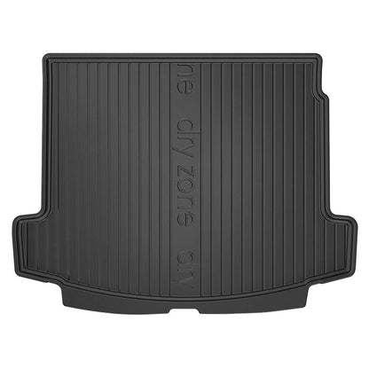 Bagagerumsbakke Renault Megane II combi 2002-2009 frogum