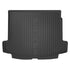 Bagagerumsbakke Renault Megane II combi 2002-2009 frogum