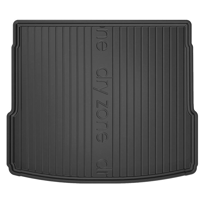 Bagagerumsbakke Audi Q5 II SUV 2016- frogum