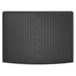 Bagagerumsbakke Mercedes B-Class W245 MV 2005-2011 frogum