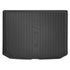 Bagagerumsbakke Audi RS3 8P HB 2003-2013 frogum