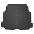 Bagagerumsbakke Volvo S60 I sedan 2000-2010 frogum