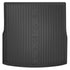 Bagagerumsbakke VW Golf VI combi 2008-2016 frogum