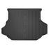 Bagagerumsbakke Kia Carens II MV 2002-2006 frogum