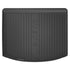 Bagagerumsbakke Mazda 3 II HB 2008-2013 nederst frogum