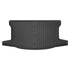 Bagagerumsbakke Toyota Yaris III HB Active 11-20 low frogum