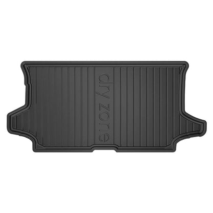 Bagagerumsbakke Nissan Note I MV 2006-2012 øverst frogum