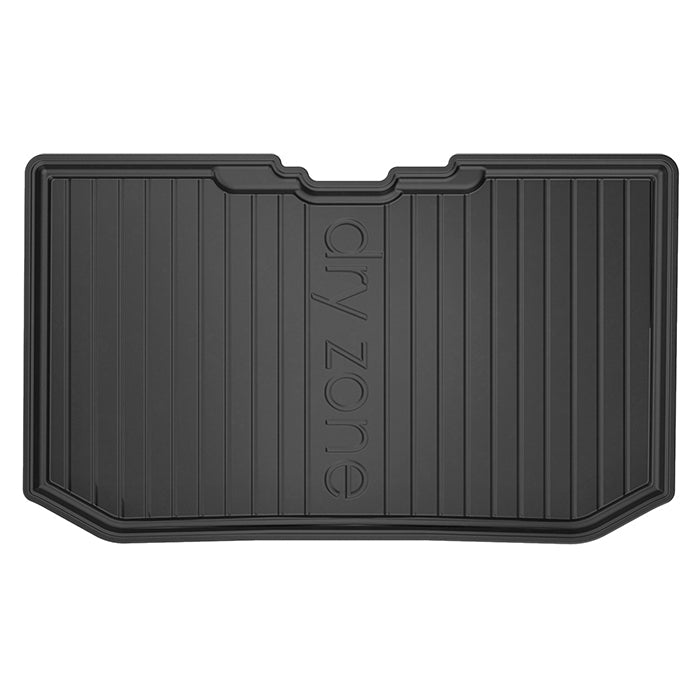 Bagagerumsbakke Nissan Note I MV 2006-2012 nederst frogum