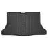 Bagagerumsbakke Nissan Tiida I HB 2004-2012 frogum