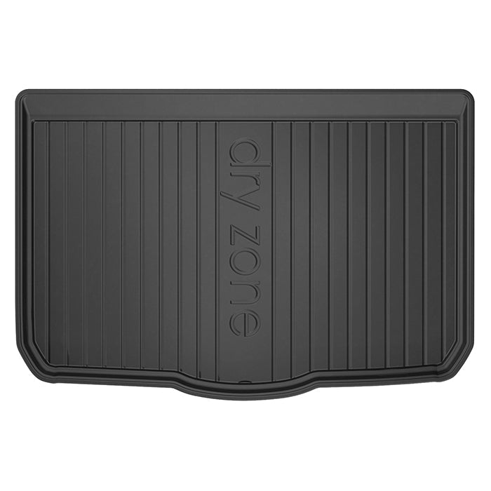 Bagagerumsbakke Audi Q2 2016- nederst frogum