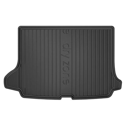 Bagagerumsbakke Audi Q2 2016- øverst frogum