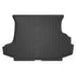 Bagagerumsbakke Nissan X-Trail I SUV 2000-2008 frogum