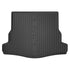 Bagagerumsbakke Renault Laguna III LB 07-15 m. opb frogum