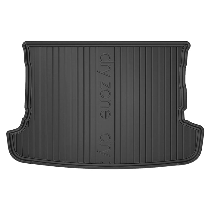 Bagagerumsbakke Toyota Corolla Verso II MV 2004-2009 frogum