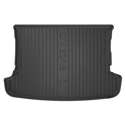 Bagagerumsbakke Toyota Corolla Verso II MV 2004-2009 frogum