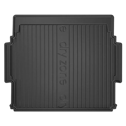 Bagagerumsbakke Citroën C5 Aircross SUV 2017- øverst frogum