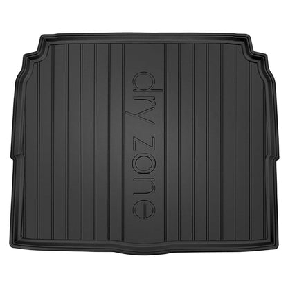 Bagagerumsbakke Citroën C5 Aircross SUV 2017- nederst frogum