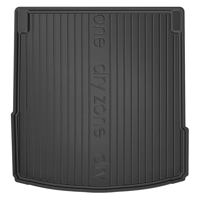 Bagagerumsbakke Audi A4 B7 sedan 2004-2008 frogum
