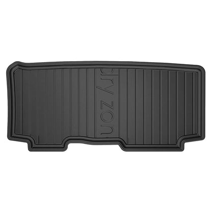 Bagagerumsbakke Renault Modus MV 2004-2012 frogum