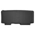 Bagagerumsbakke Renault Modus MV 2004-2012 frogum