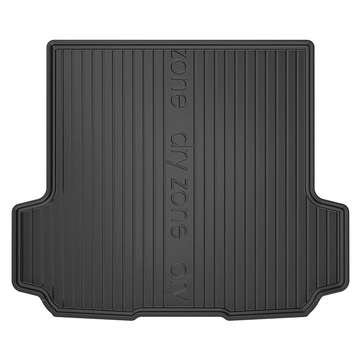 Bagagerumsbakke BMW 6-Serie GT G32 LB 2017- frogum