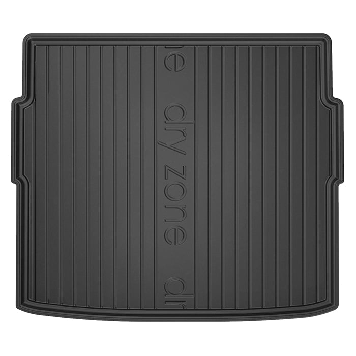 Bagagerumsbakke DS 7 Crossback SUV 2017- nederst frogum