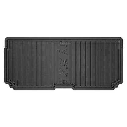 Bagagerumsbakke Mini Cooper III HB 2014- øverst frogum