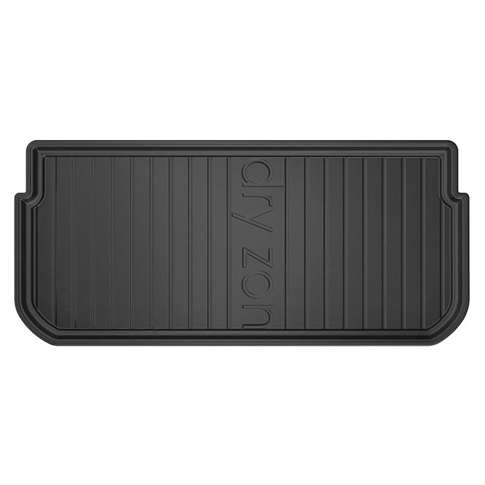 Bagagerumsbakke Mini Cooper III HB 2014- midt frogum