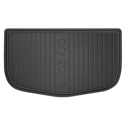 Bagagerumsbakke Nissan Cube III HB 2008-2019 frogum