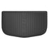 Bagagerumsbakke Nissan Cube III HB 2008-2019 frogum