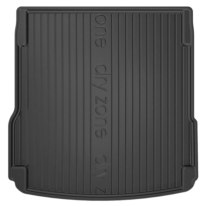 Bagagerumsbakke Audi A6 C8 combi 2018- frogum