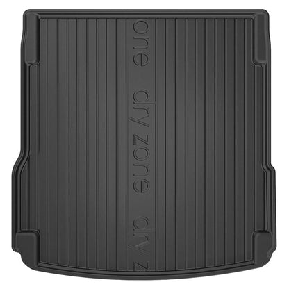 Bagagerumsbakke Audi A6 C8 combi 2018- frogum