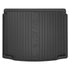 Bagagerumsbakke VW Golf Plus minivan 05-14 Trendline frogum