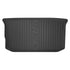 Bagagerumsbakke Twingo III, ForFour II HB 2014-2020 frogum