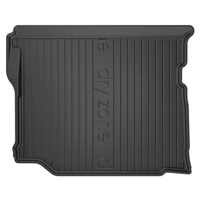 Bagagerumsbakke Jeep Wrangler IV SUV 2017- frogum