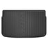 Bagagerumsbakke Mercedes SLK R171 roadster 2004-2011 frogum