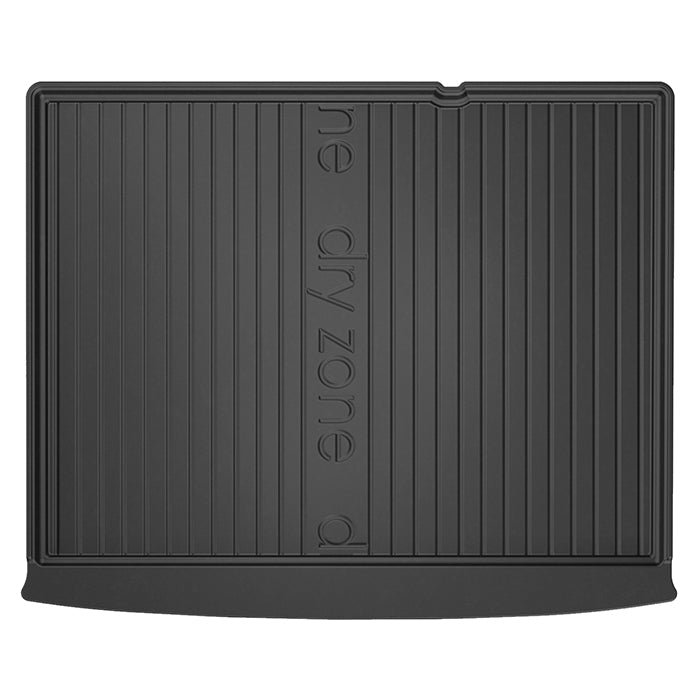 Bagagerumsbakke Fiat Doblo II combivan 2010-2020 frogum